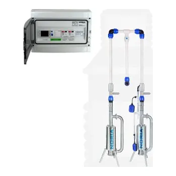 Čerpadlo Noria Tlakan P8 SMART-N3, 400V, 10m, 908310