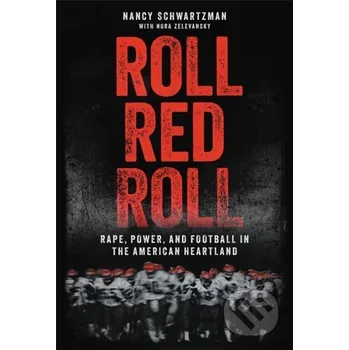 Roll Red Roll - Nancy Schwartzman Da Capo