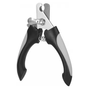 Kleště na drápky SPRINGOS PA0311 černé