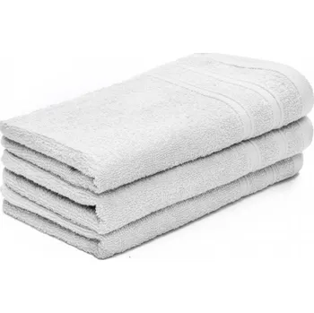 Osuška Povlečeme vše 30x50 cm bavlna