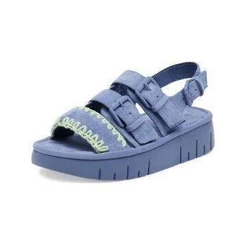 Dámské sandále Sandály Roxy HY62277-2 Modrá 36