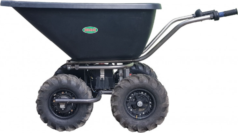 Bravo Motúčko PLUS KOŇKA