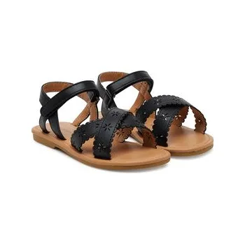 Dívčí sandály Sandály Primigi 7937533 S Růžová 27