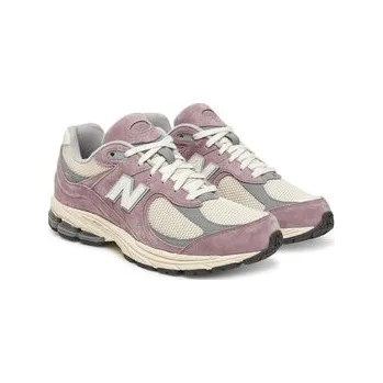 Pánské tenisky Sneakersy New Balance U2002RRB Fialová 45_5