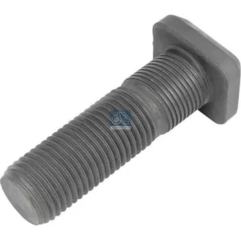 Šroubek na kolo Šroub kola DT Spare Parts 1.17130