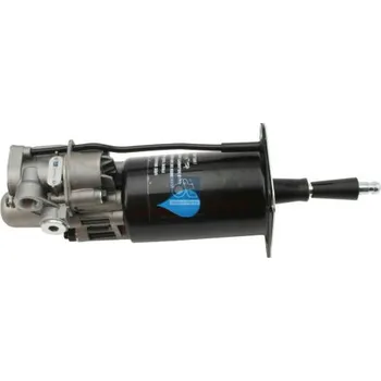 Spojková sada Posilovač spojky DT Spare Parts 5.53001