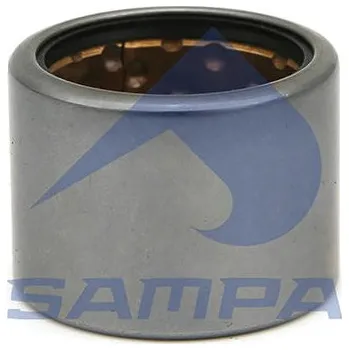 Spojkové ložisko Ložisko, páka spojky SAMPA 080.312