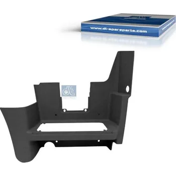 Prah karosérie Nástupní panel DT Spare Parts 4.68431