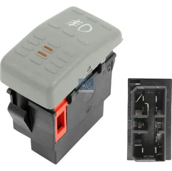 Mlhový světlomet Spínač, mlhovka DT Spare Parts 7.78106