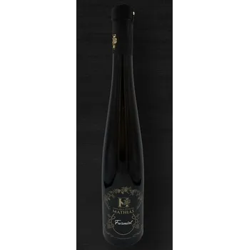 Tokajské víno FURMINT - SUCHÉ