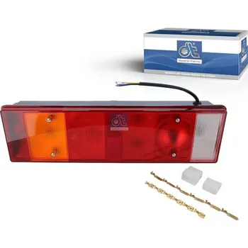 Zadní světlomet Zadní světlo DT Spare Parts 1.21247