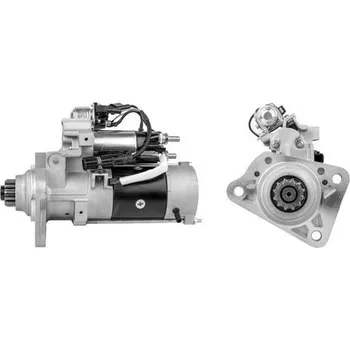 Autoelektrika Startér MAHLE MS 940