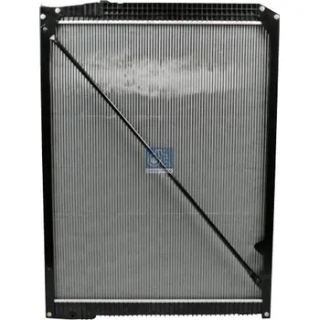 Chladič motoru Chladič, chlazení motoru DT Spare Parts 4.62675