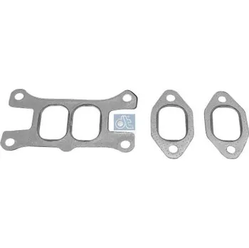 Těsnění motoru Sada těsnění, kolektor výfukových plynů DT Spare Parts 7.94100