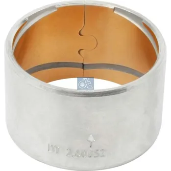 Brzdová čelist Vložka, čep brzdové čelisti DT Spare Parts 2.40052