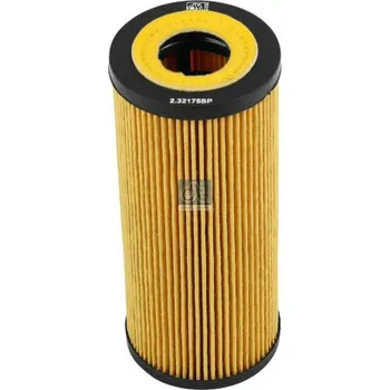 Olejový filtr Olejový filtr, manuální převodovka DT Spare Parts 2.32175SP