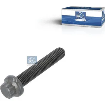 Kliková hřídel Šroub, stojan ložiska-kliková hřídel DT Spare Parts 4.40494