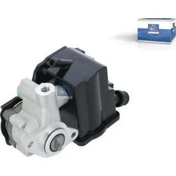 Posilovač řízení Hydraulické čerpadlo, řízení DT Spare Parts 5.42158