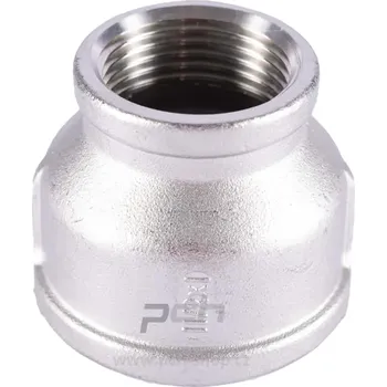 Příslušenství k čerpadlu PCH Sigma 1" EVGU-16-8, výtlačné hrdlo 1 1/2" x 1" nerez redukce výtlaku