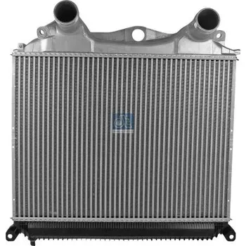 Příslušenství pro turbodmychadlo Chladič turba DT Spare Parts 3.16227
