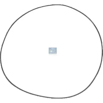 Těsnění motoru Těsnění válce, o-kroužek DT Spare Parts 3.10171