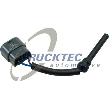 Čidlo automobilu Snímač, stav chladicí kapaliny TRUCKTEC AUTOMOTIVE 03.17.019