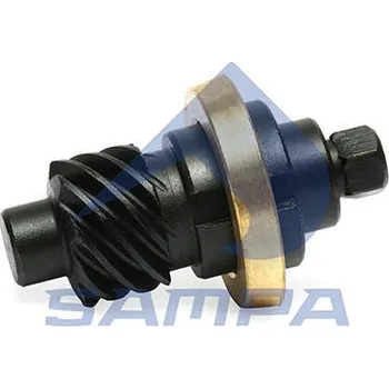 Přislušenství brzdového systému Sada na opravy, automatické nastavení SAMPA 030.300