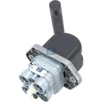 Lanko parkovací brzdy Brzdový ventil, parkovací brzda DT Spare Parts 5.70138