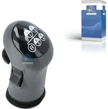 Hlavice řadicí páky Hlavice řadicí páky DT Spare Parts 2.32191