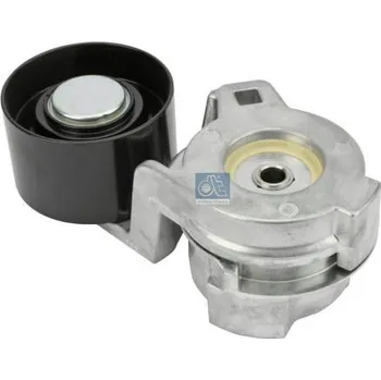 Napínák, žebrovaný klínový řemen DT Spare Parts 6.31006