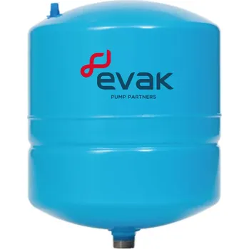 Expanzní nádoba EVAK PUMPS SPTB 018