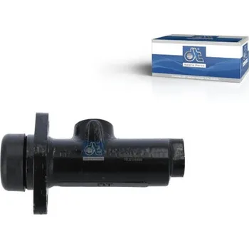 Spojkový válec Pomocný válec, spojka DT Spare Parts 6.43061