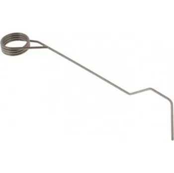 Pružina páčky plynu Husqvarna K760