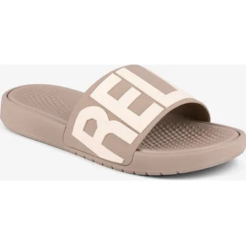 Dámské pantofle Dámské pantofle COQUI SPEEDY Sand/Ivory Relax On 40