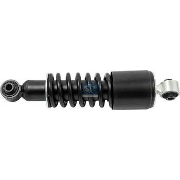 Tlumič, zavěšení kabiny DT Spare Parts 6.77057