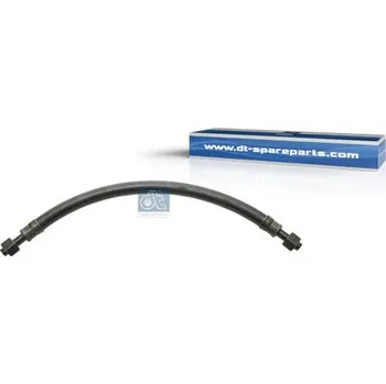 Brzdová hadice Brzdová hadice DT Spare Parts 1.28031