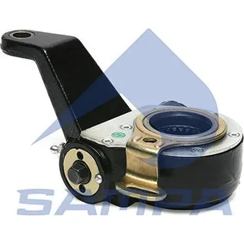 Přislušenství brzdového systému Pákový ovladač, brzdový systém SAMPA 022.452