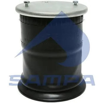 Mech, pneumatické odpružení SAMPA SP 557315-KP