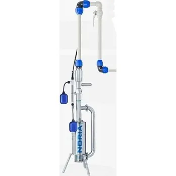 Čerpadlo Noria Tlakan P2-N3, 400V, 25m, 902325