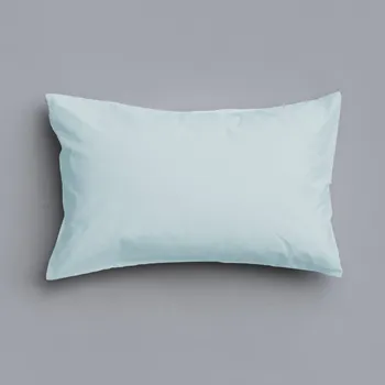 Povlečení Lejaan Blueberry Cream Povlak na polštář 40×60 cm