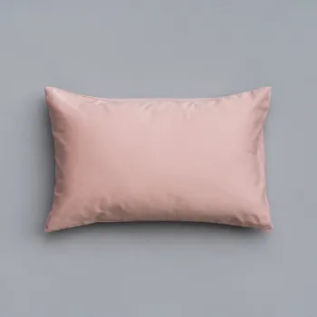 Povlečení Lejaan Never Too Late Povlak na polštář 40×80 cm