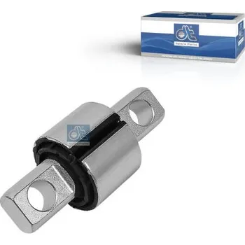 Pouzdro, zavěšení kabiny DT Spare Parts 3.83525