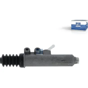 Spojkový válec Hlavní válec, spojka DT Spare Parts 3.41114