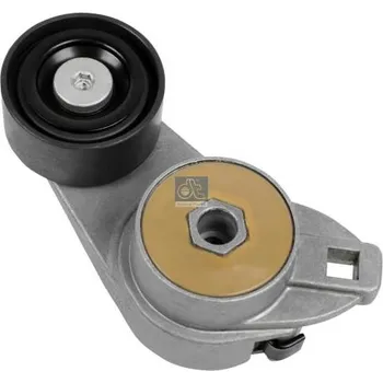Napínák, žebrovaný klínový řemen DT Spare Parts 6.31009