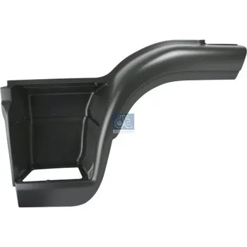 Prah karosérie Nástupní panel DT Spare Parts 7.72035