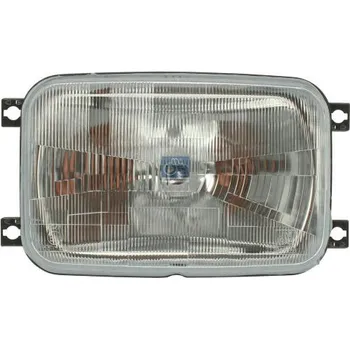Přední světlomet Světlomet DT Spare Parts 2.24112