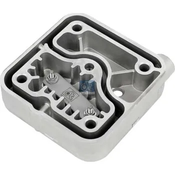 Ventilová destička, vzduchový kompresor DT Spare Parts 4.62994
