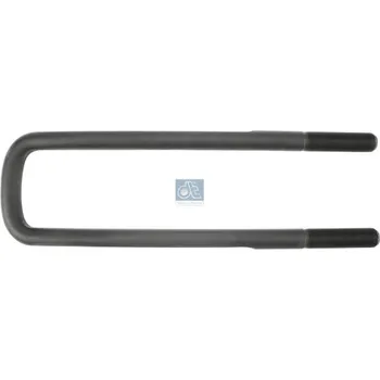 Držák pružiny DT Spare Parts 3.66106