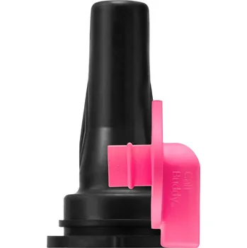 Konektor pro dudlíky Calf Buddy, kulatý