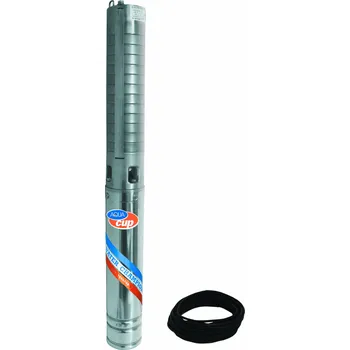 Čerpadlo AQUACUP s.r.o. ELECTRA INOX 100/68 T 25m